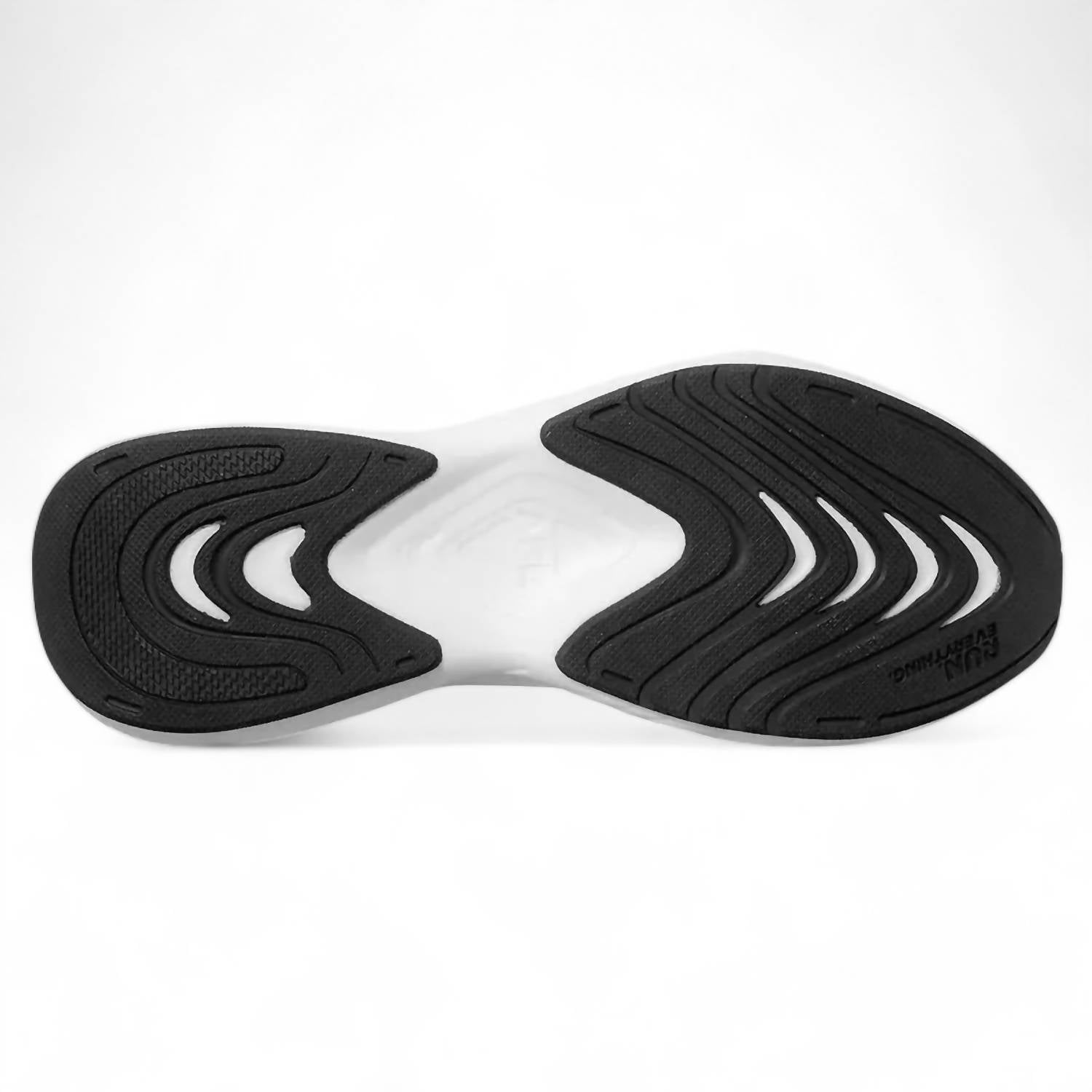 Men's Streamline Sneaker In Cement/white/black