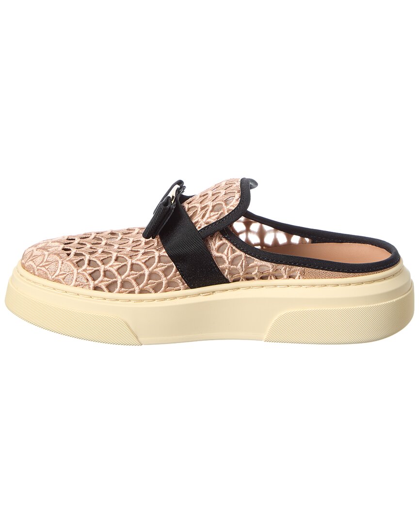 Ferragamo Cassina Sneaker