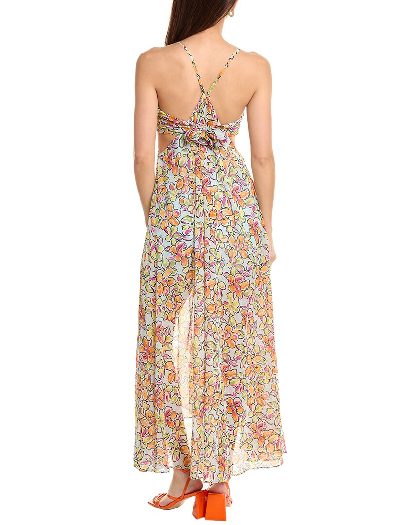 Maje Maxi Dress