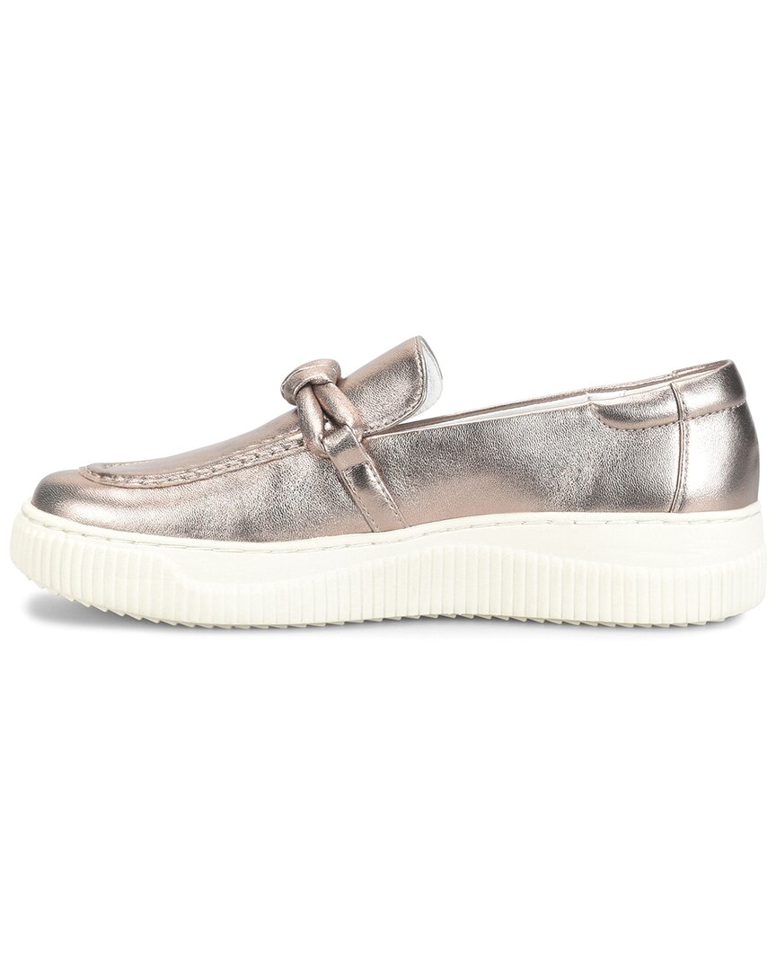 Söfft Foster Leather Sandal