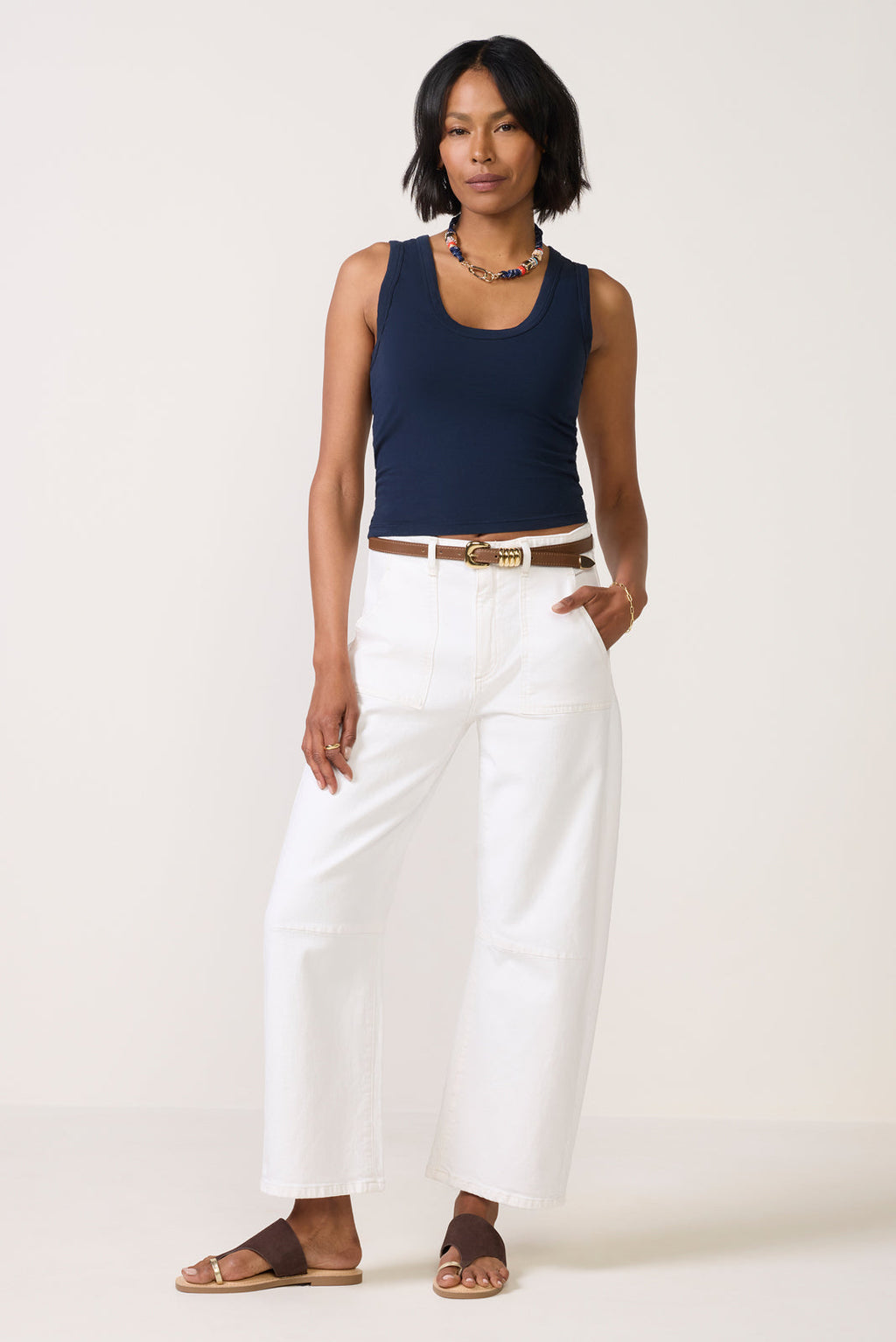 Women's Khara Tank Top