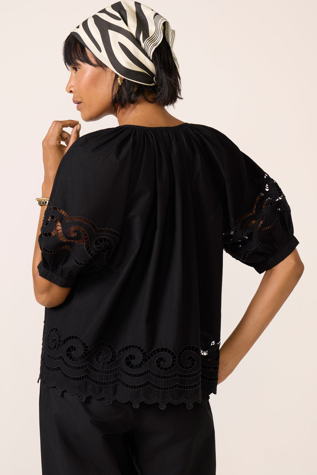 Women's Catalene Top