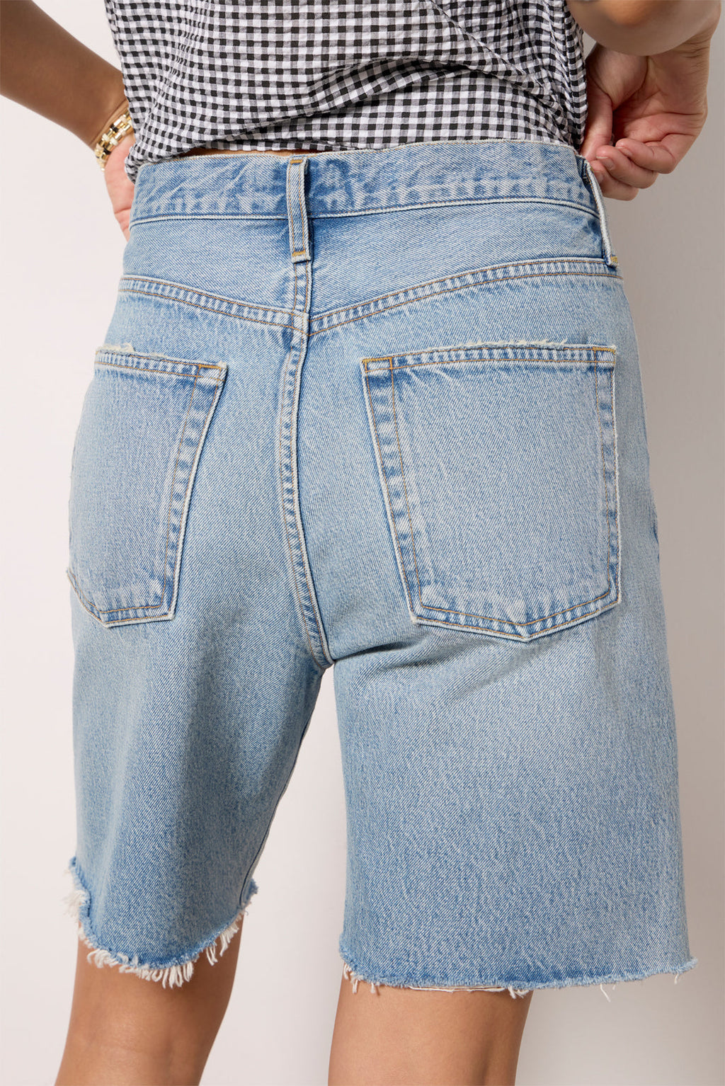 Women's 90s Short 7.5' inseam