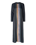 Women's Lynett Dress In Black Combo