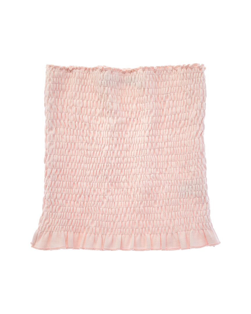 Vintage Havana Tube Top
