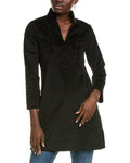 Sail to Sable   Corduroy Tunic Dress