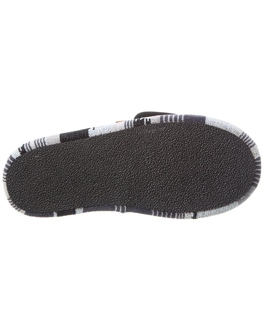 Missoni Home Clint Open Slipper