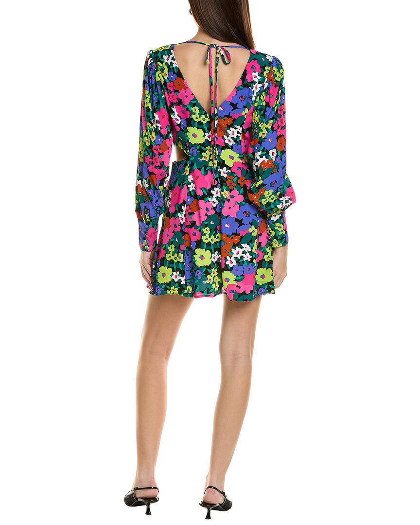 AFRM Braeson Mini Dress