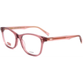 Levi's Women's 53 mm Pink Opticals