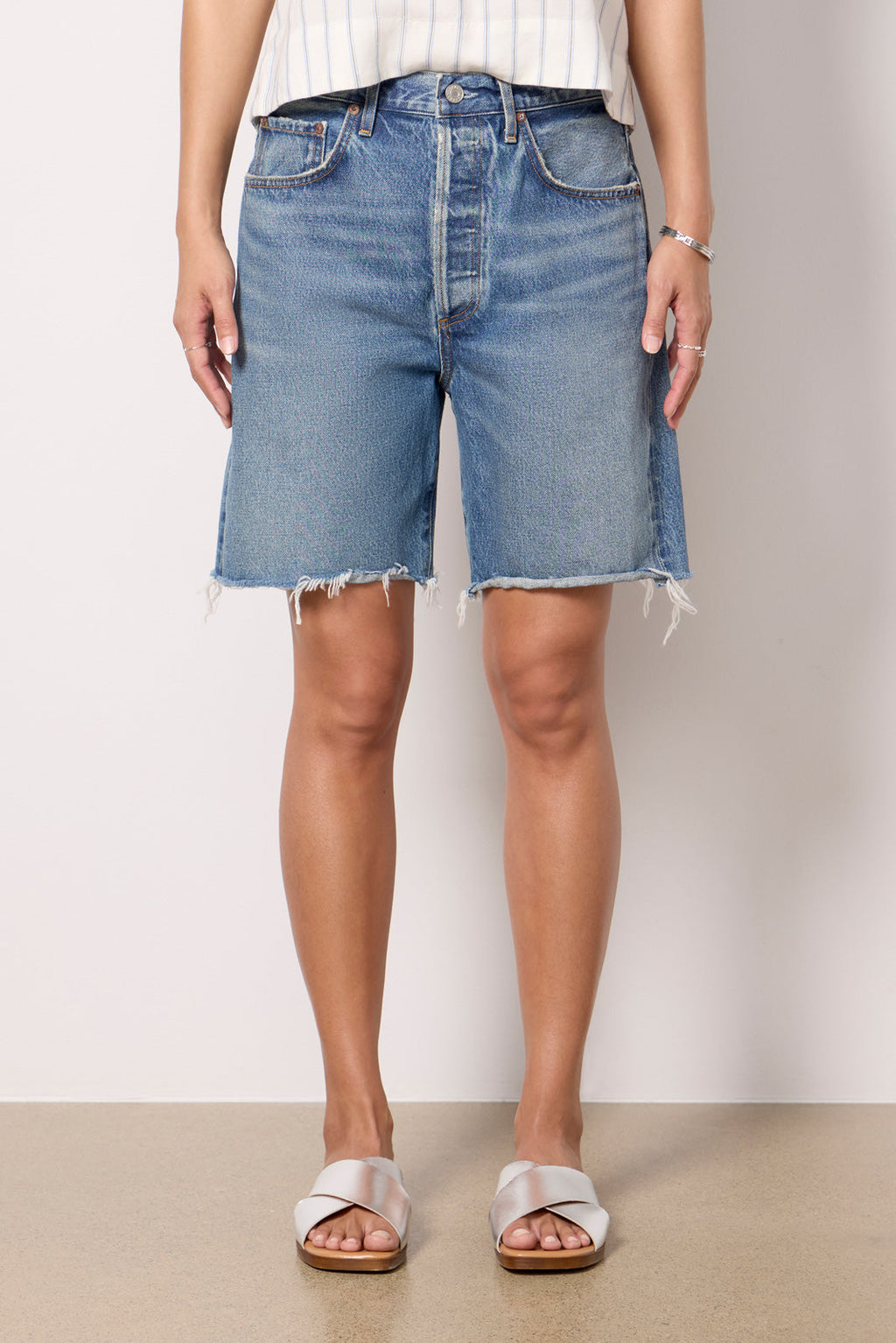 Women's 90s Short 7.5' inseam