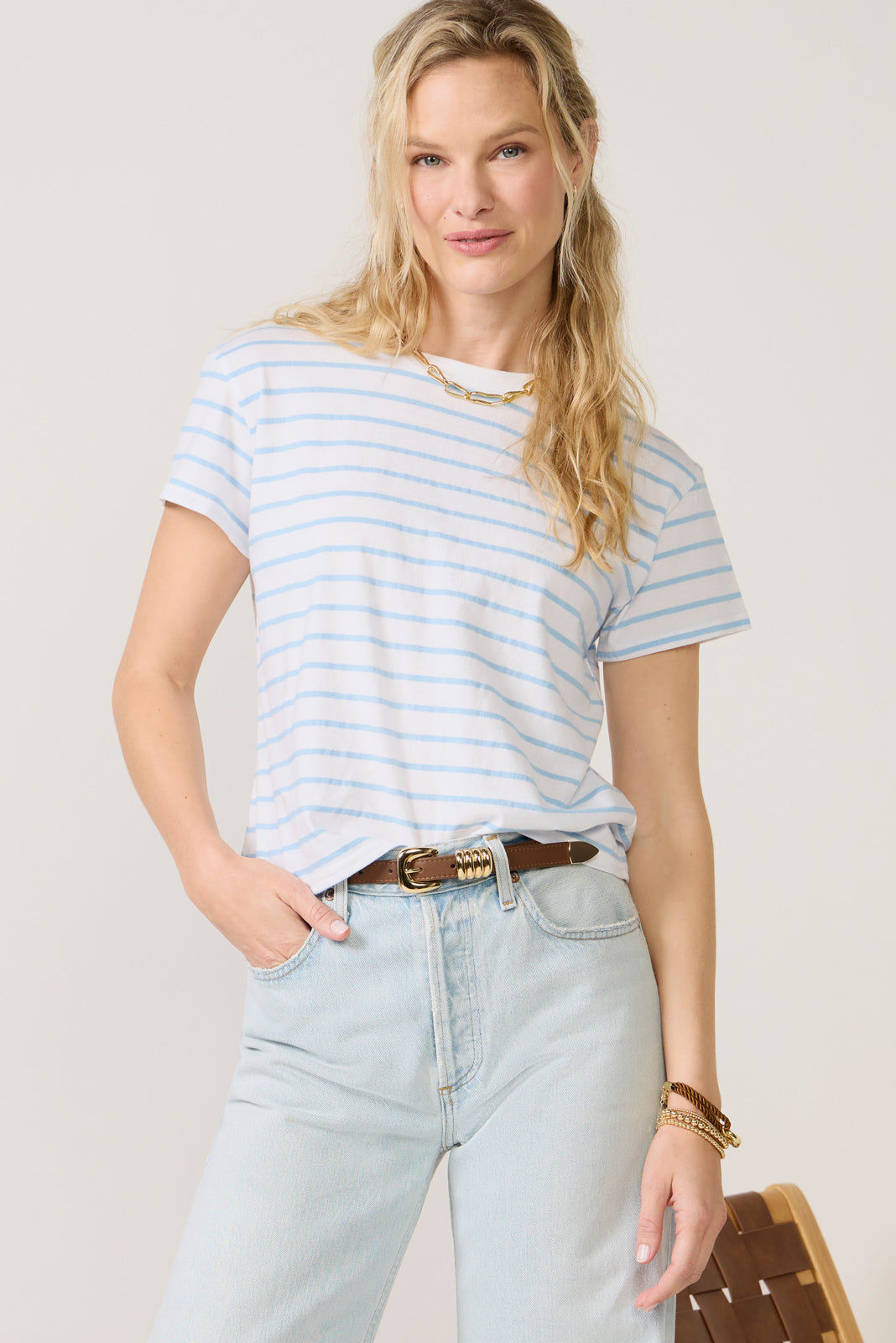 Women's Everett Tee