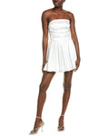 IPPONELLI Bubble Mini Dress