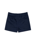 Monica + Andy Organic Everyday Twill Shorts
