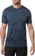 Tip The Canoe Tee In Insignia