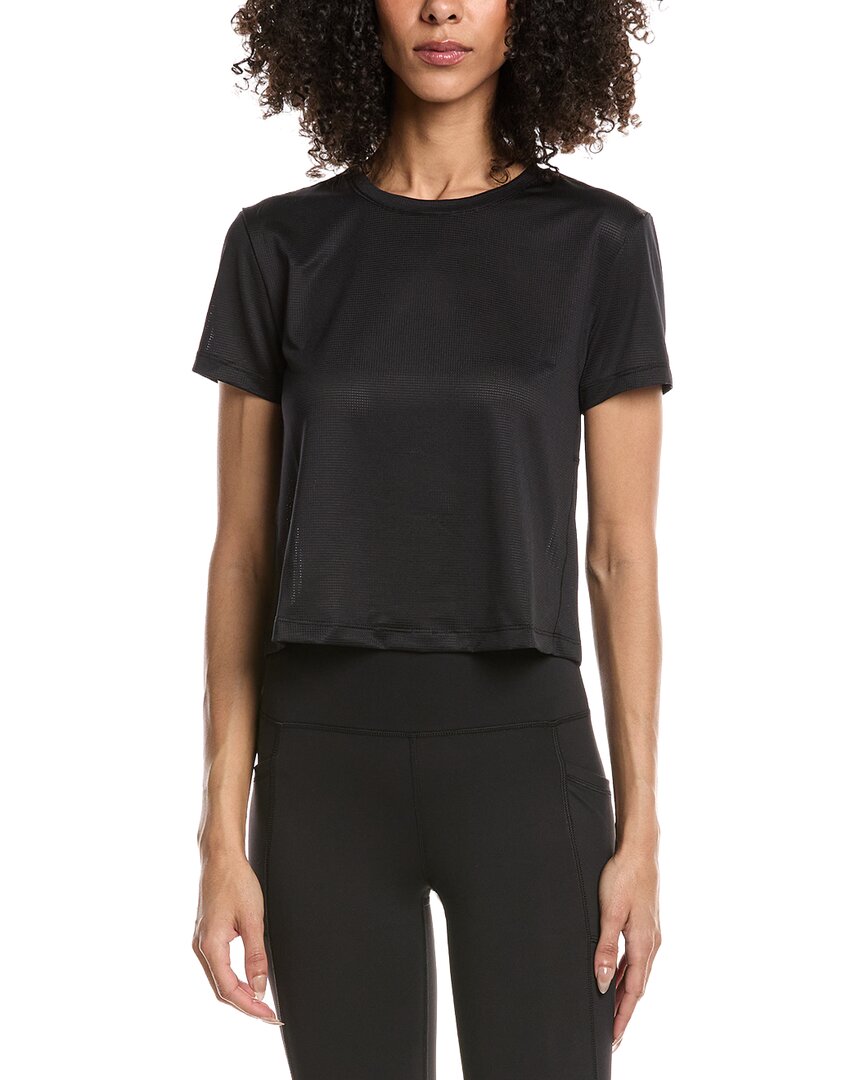 Gottex Dot Mesh T-Shirt