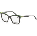 Karl Lagerfeld Women's 52 mm Black Opticals