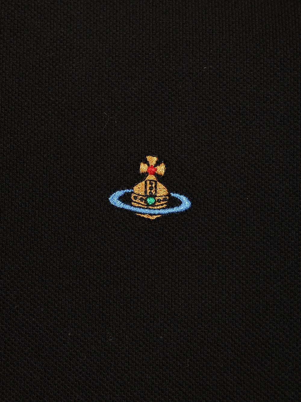 Vivienne Westwood Men Orb Polo