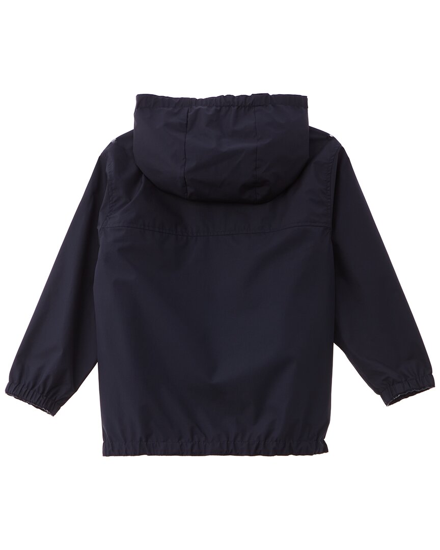 Burberry Pocket Pullover