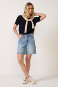Women's Hailey 8' Short