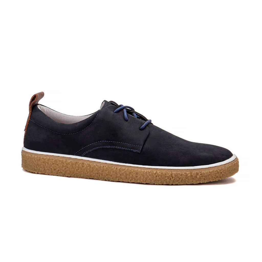 Men's Venezia Casual Shoes In Navy
