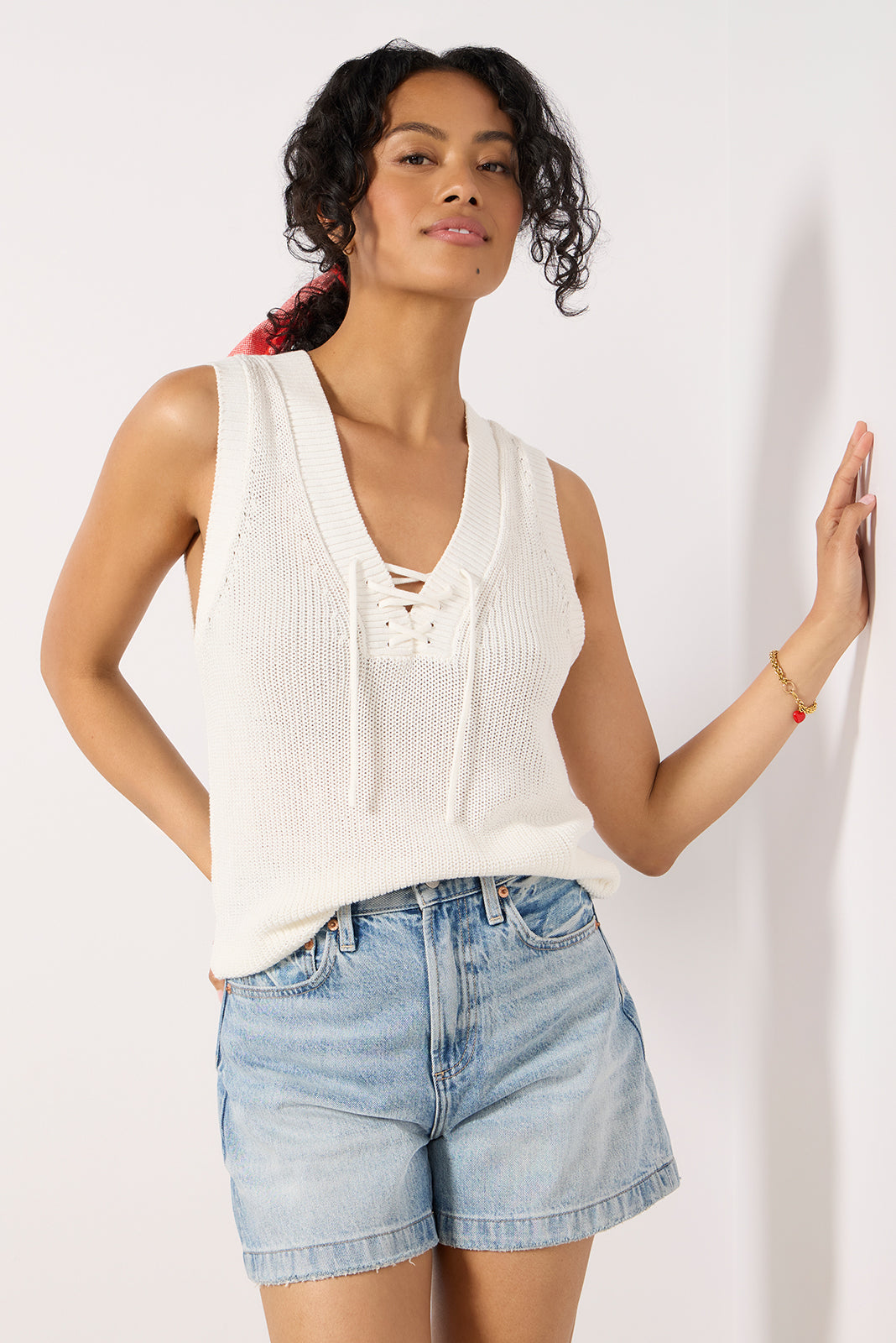 Women's Florence Tank Top