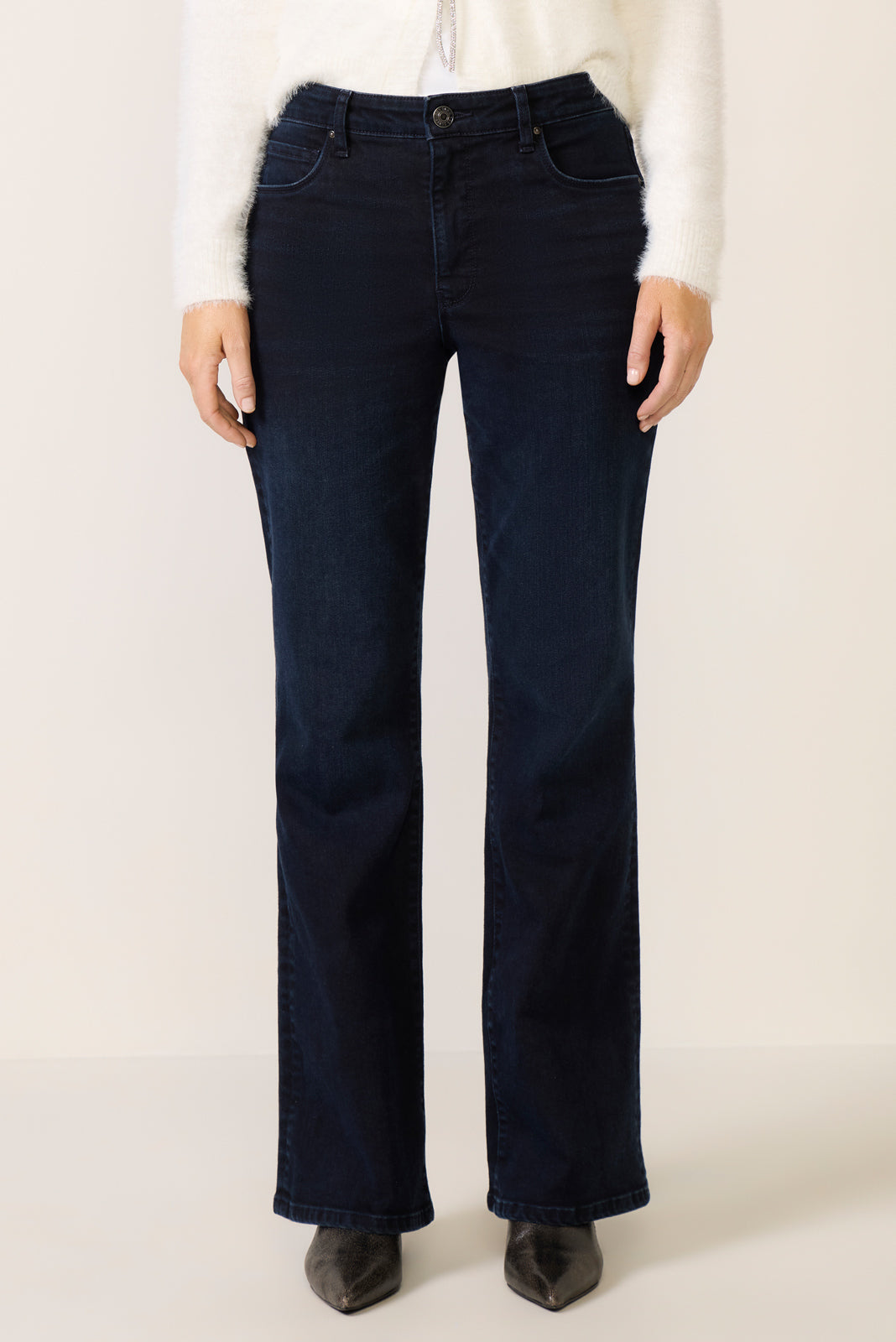 Women's Ana Bootcut Jean