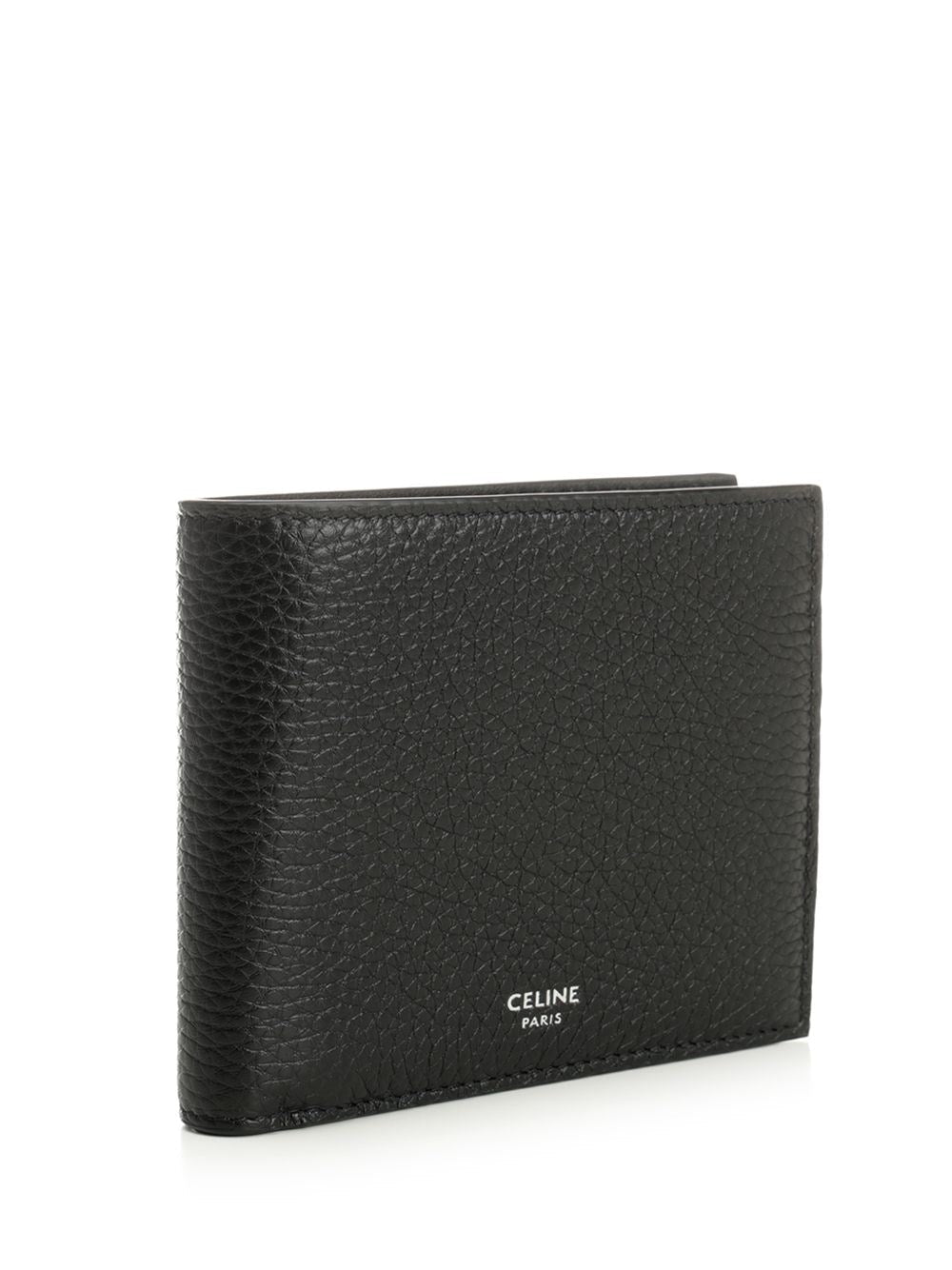 Celine Men Bi-Fold Wallet