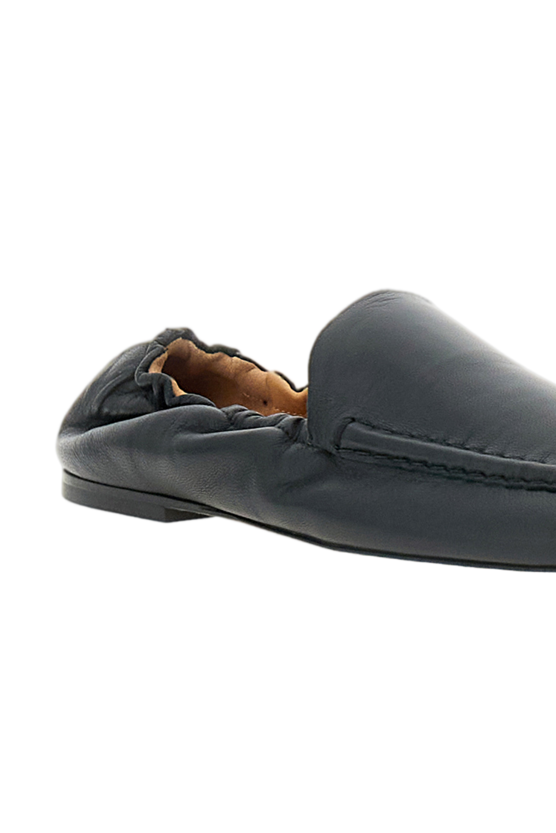 Juno Loafers