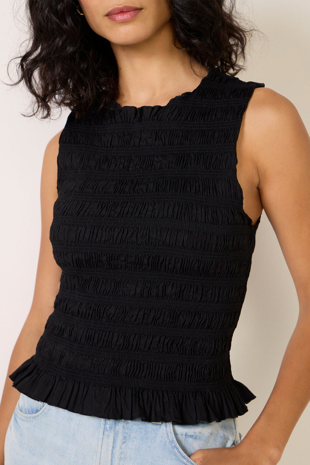 Women's Phoebe Tank Top