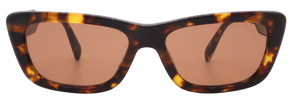 Miu Miu MUB12S-14L20D-56-17-140 Non-Polarized