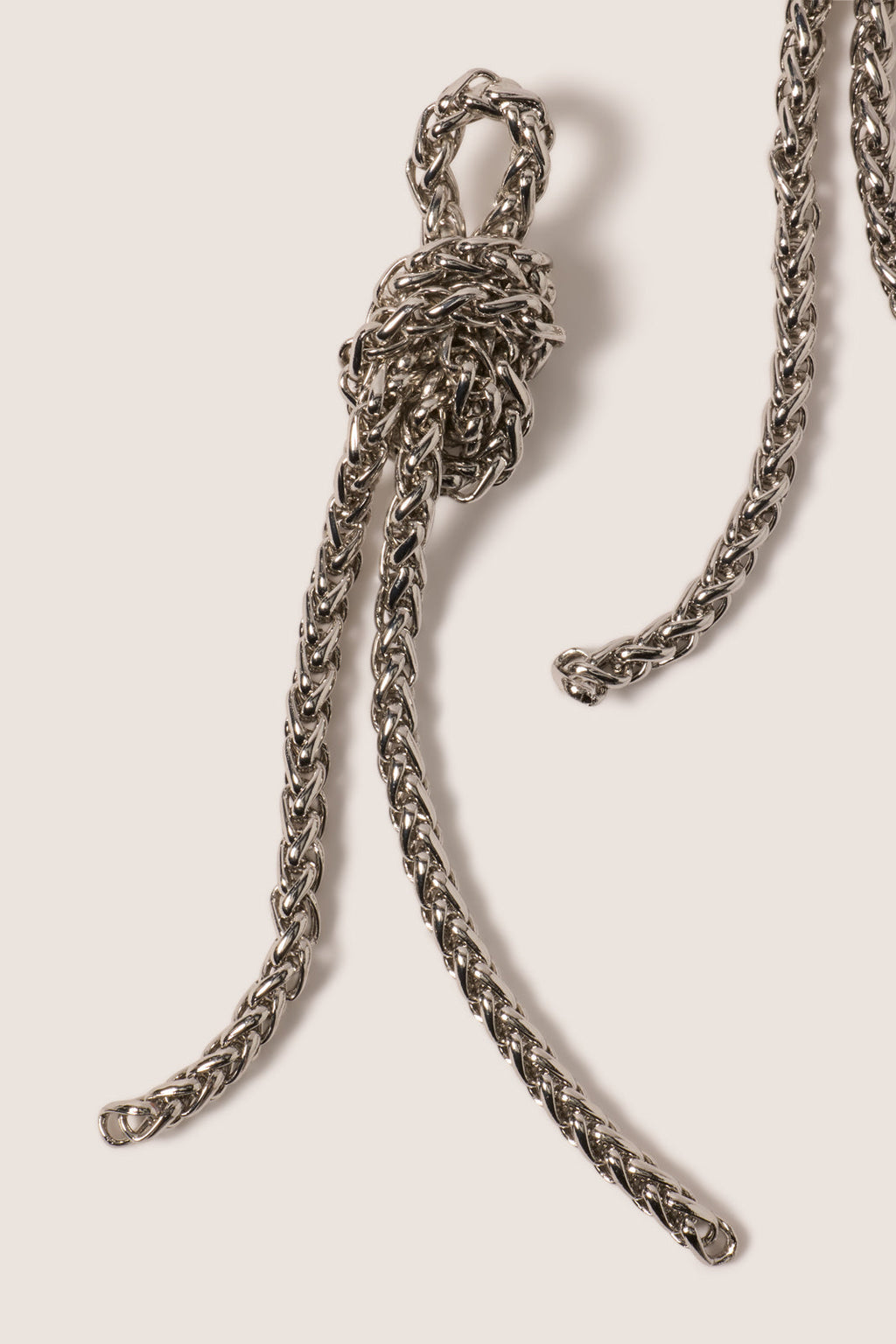 Women's Alessia Knotted Earring