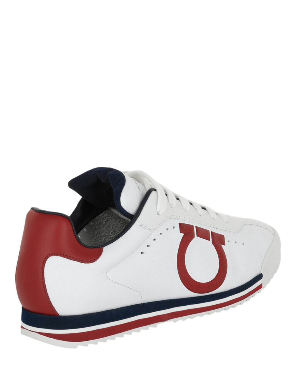 Pring Leather Sneakers