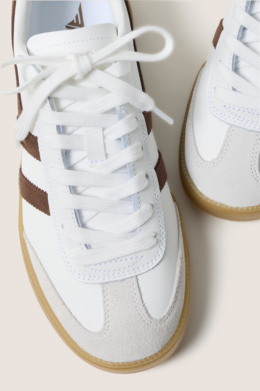 Women's Viper Leather Sneakers