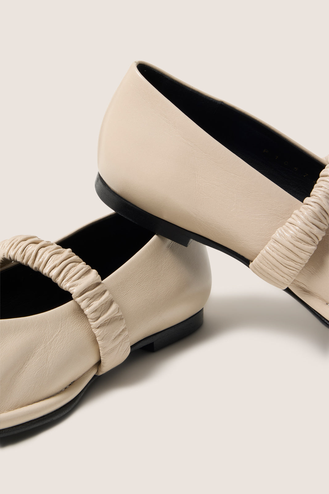 Women's Lautan Leather Ballet Flat