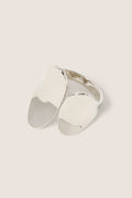 Women's Cecile Hammered Ring