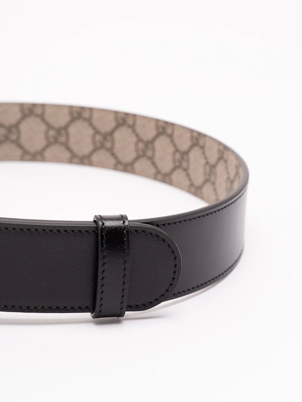 Gucci Women `Gg Marmont Reversible` Belt
