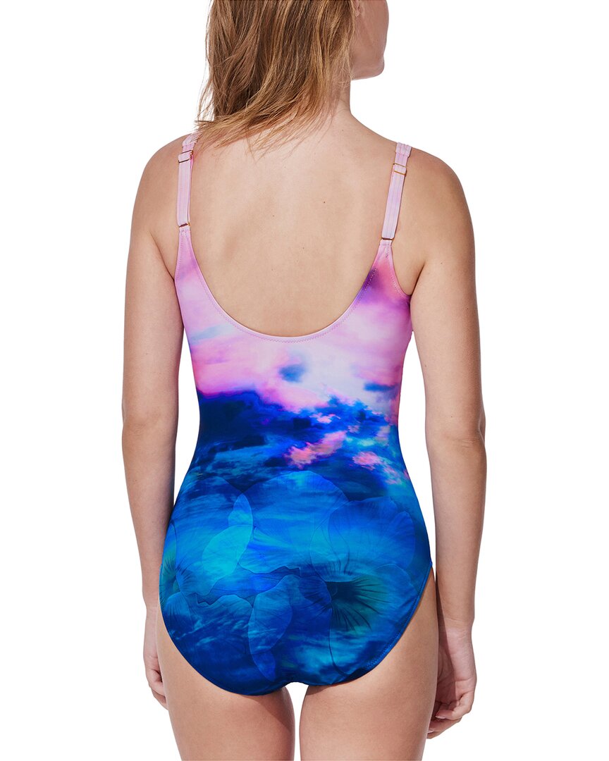 Gottex One-Piece