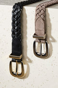 Women's Lena Braided Belt