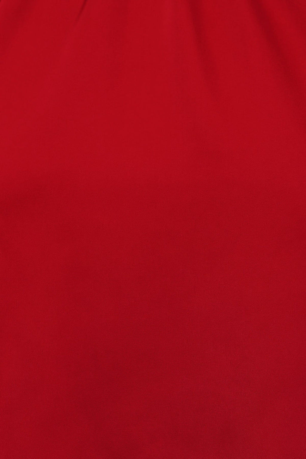 Paloma Bubble Satin Halter Blouse
