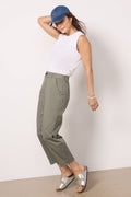 Women's Cassie Chino Pants