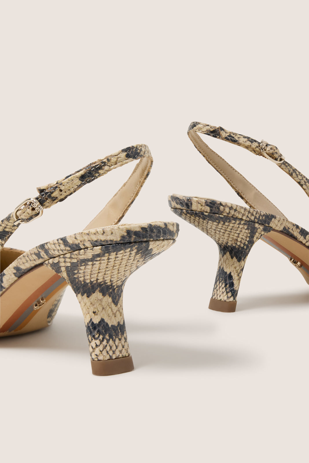 Women's Bianka Sling Back Heel