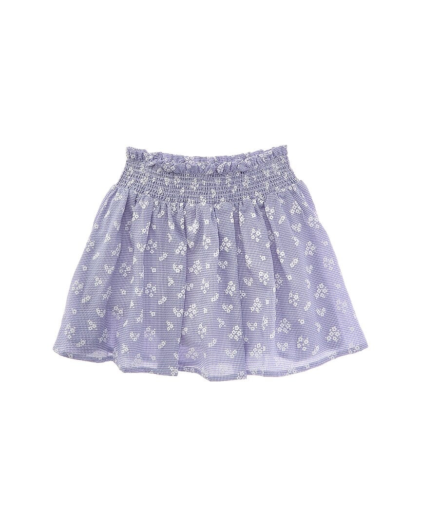 Design History Skort