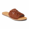 Women's Baxter Sandal In Brown