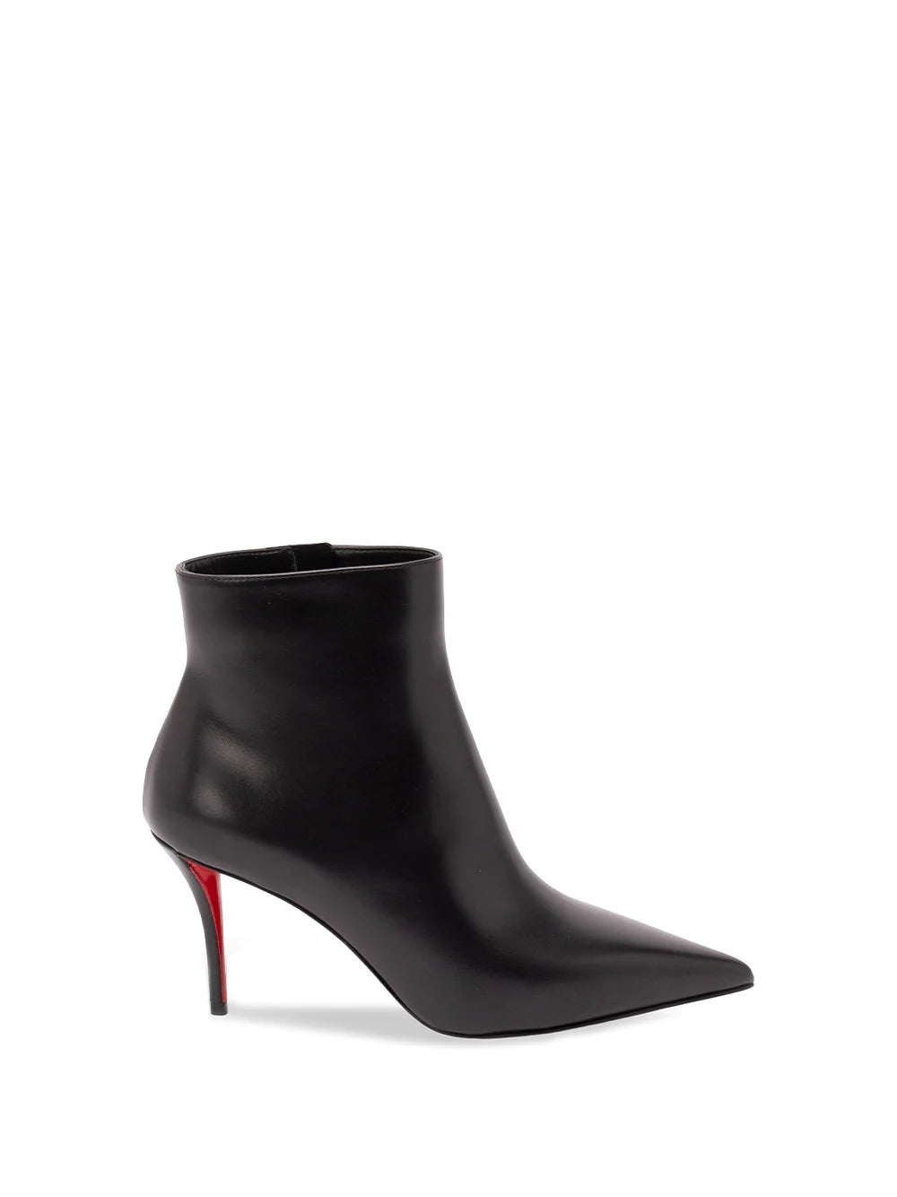 Christian Louboutin Women `Miss Z 80` Boots