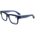 Calvin Klein Unisex 54 mm Blue Opticals