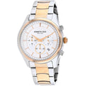 Kenneth Cole Men's 45.5mm Quartz Watch