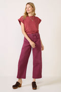 Women's Marni Barrel Pants
