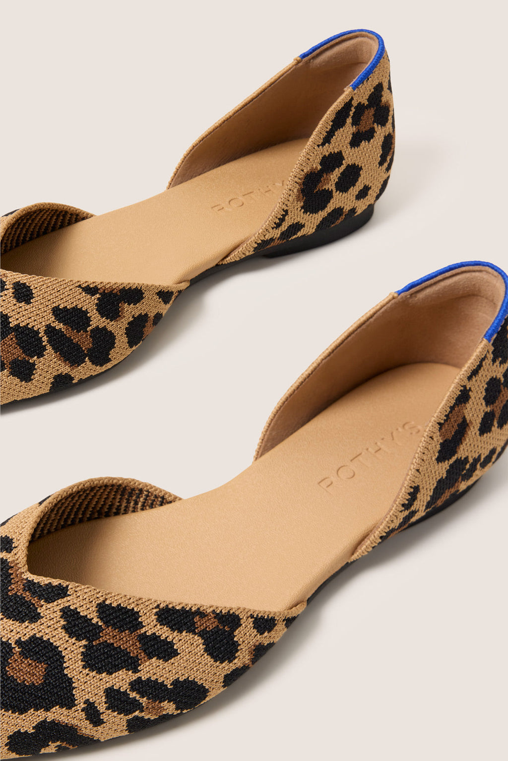 Women's The D`Orsay Flat