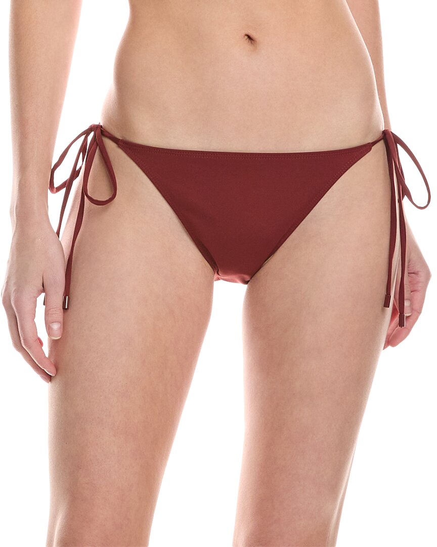 A.L.C Amina Bikini Bottom
