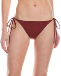 A.L.C Amina Bikini Bottom